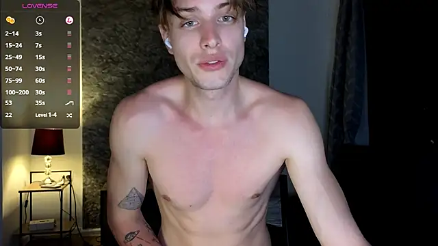 Cryptikov online show from 8, 11, 2025