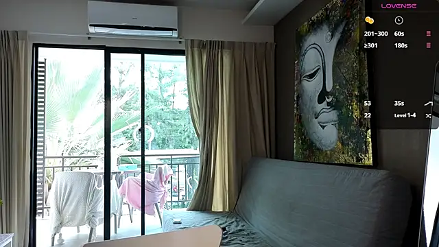 Cryptikov online show from 21, 11, 2025