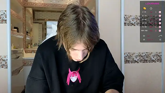 Cryptikov online show from 24, 10, 2025