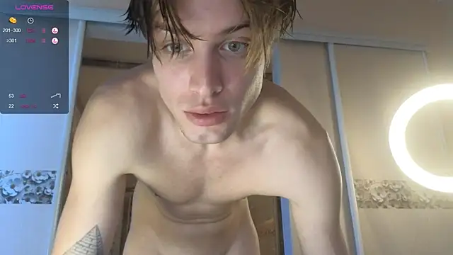 Cryptikov online show from 8, 10, 2025