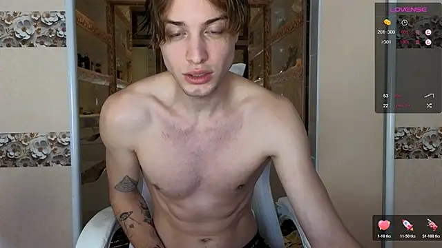 Cryptikov online show from 29, 10, 2025