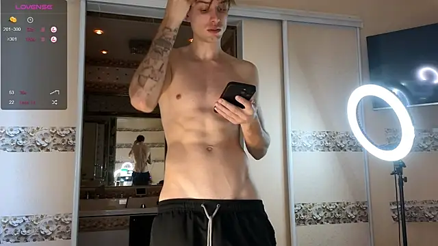 Cryptikov online show from 12, 9, 2025