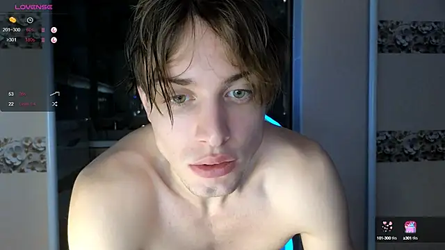 Cryptikov online show from 4, 10, 2025