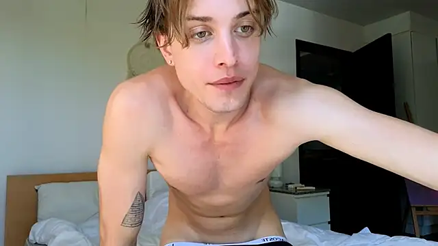 Cryptikov online show from 23, 12, 2025