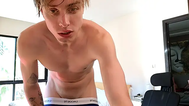 Cryptikov online show from 2, 12, 2025