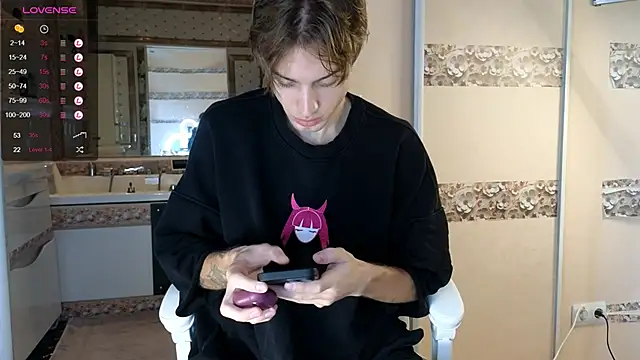 Cryptikov online show from 19, 9, 2025