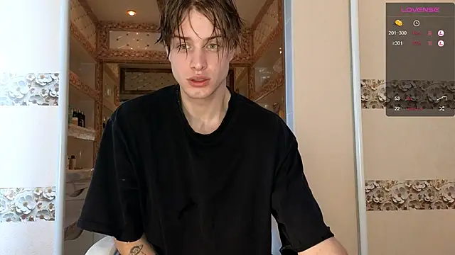 Cryptikov online show from 23, 10, 2025