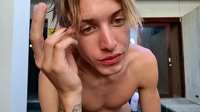 Cryptikov online show from 6, 3, 2026