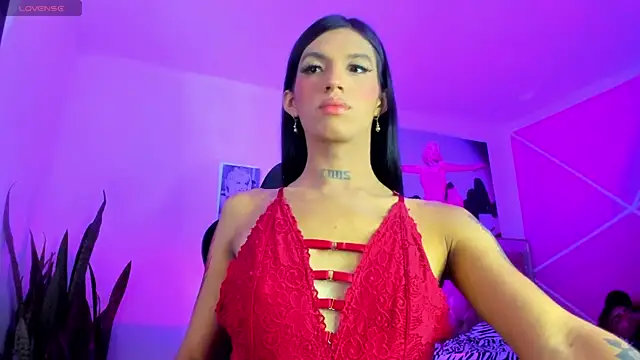 Ortegakim online show from 24, 2, 2026