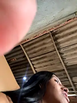 Ortegakim online show from 23, 9, 2025