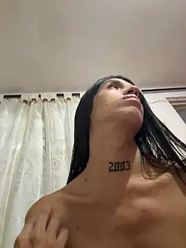 Ortegakim online show from 7, 10, 2025