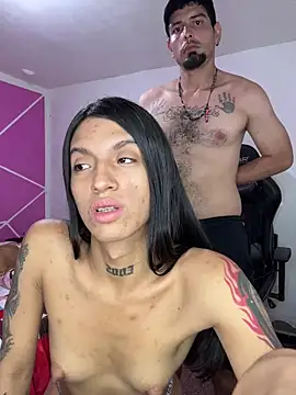 Ortegakim online show from 18, 10, 2025