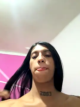 Ortegakim online show from 28, 10, 2025