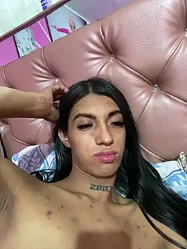 Ortegakim online show from 6, 3, 2025