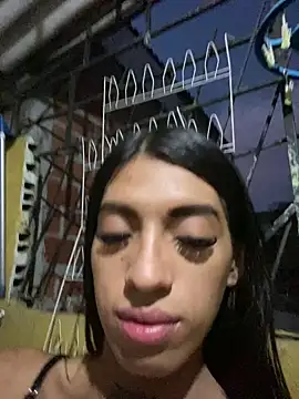 Ortegakim online show from 4, 3, 2025