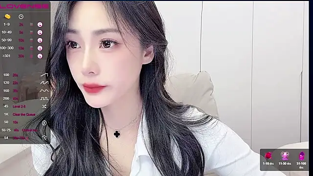 uuxiaocai online show from 21, 3, 2026