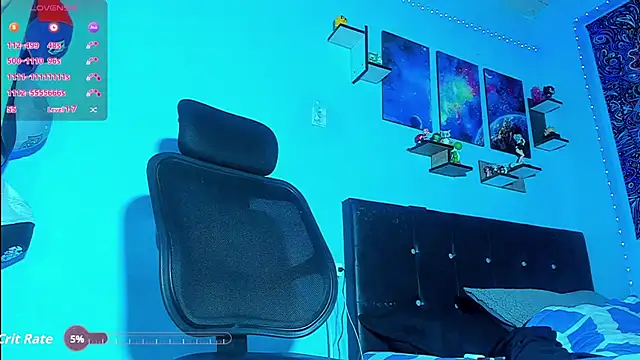 Techno 420  online show from 21, 11, 2025