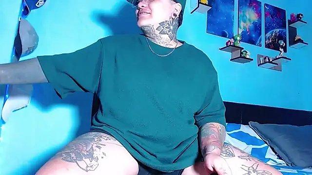 Techno 420  online show from 7, 1, 2026