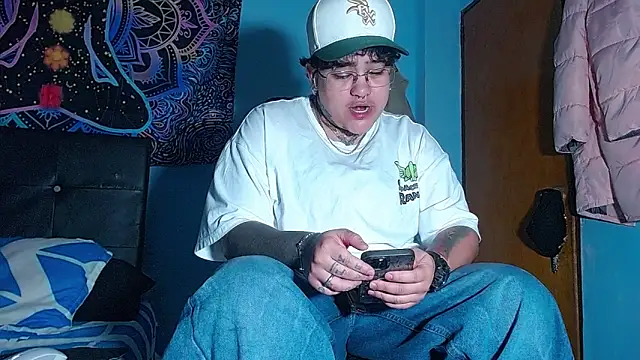 Techno 420  online show from 4, 3, 2026