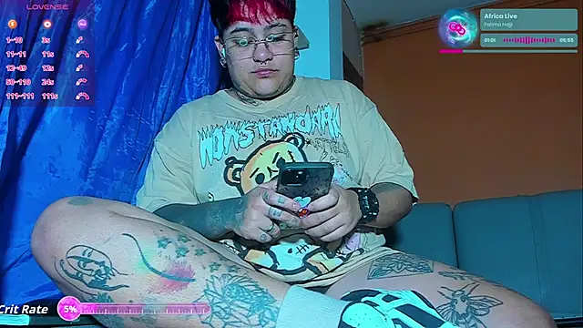 Techno 420  online show from 15, 10, 2025