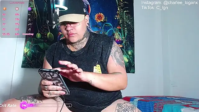 Techno 420  online show from 15, 6, 2026