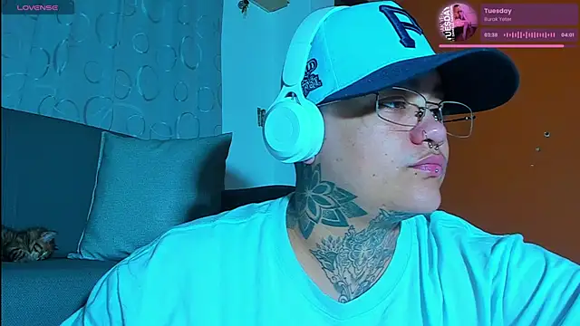 Techno 420  online show from 3, 11, 2025