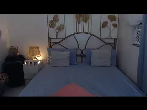 angelicahakenson online show from 19, 9, 2025