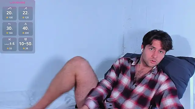 HonestAndrew online show from 2, 12, 2025