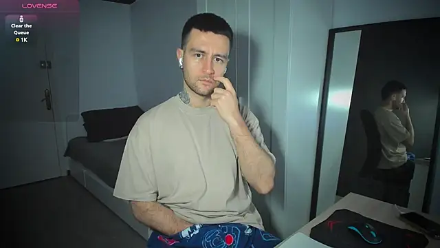 HonestAndrew online show from 12, 3, 2025