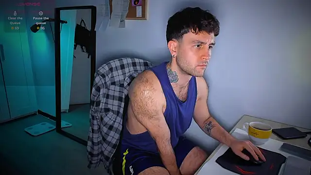 HonestAndrew online show from 6, 2, 2026