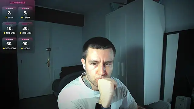 HonestAndrew online show from 11, 2, 2025