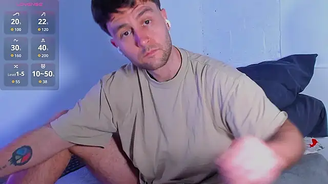 HonestAndrew online show from 13, 3, 2026