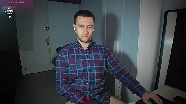 HonestAndrew online show from 5, 2, 2025