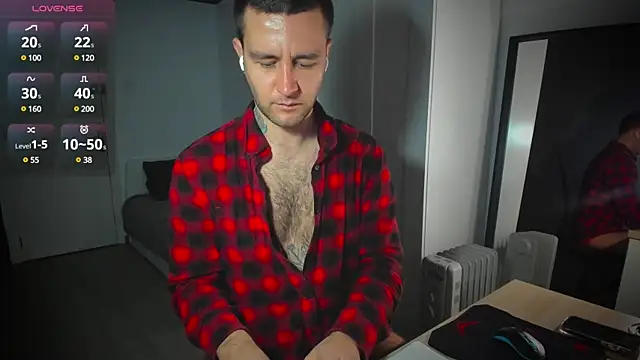 HonestAndrew online show from 3, 2, 2025