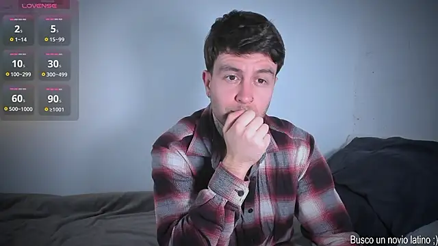 HonestAndrew online show from 23, 2, 2026