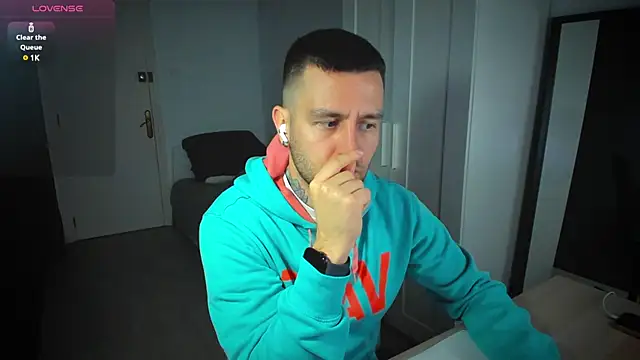 HonestAndrew online show from 25, 2, 2025