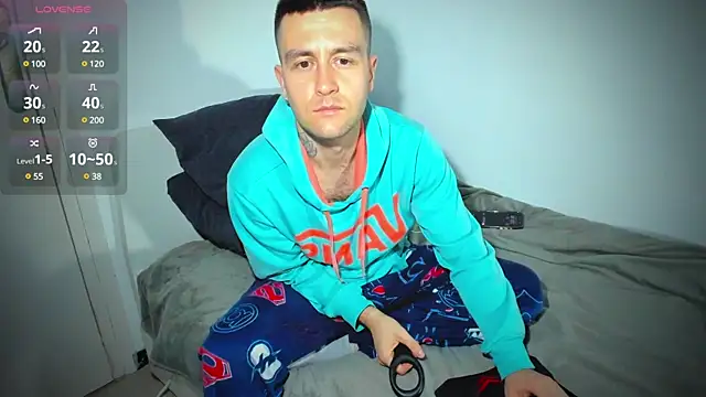 HonestAndrew online show from 26, 2, 2025