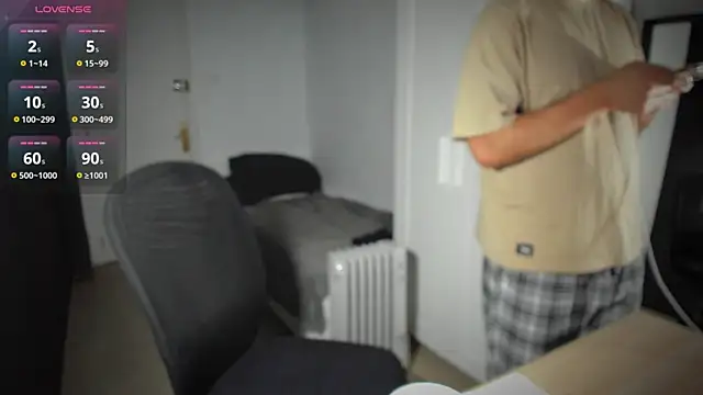 HonestAndrew online show from 6, 2, 2025