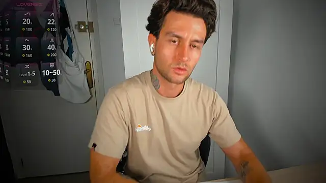 HonestAndrew online show from 30, 9, 2025