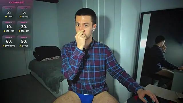 HonestAndrew online show from 20, 2, 2025