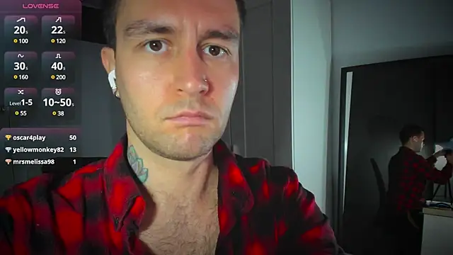 HonestAndrew online show from 10, 2, 2025