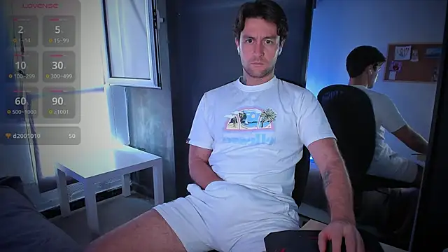 HonestAndrew online show from 29, 10, 2025