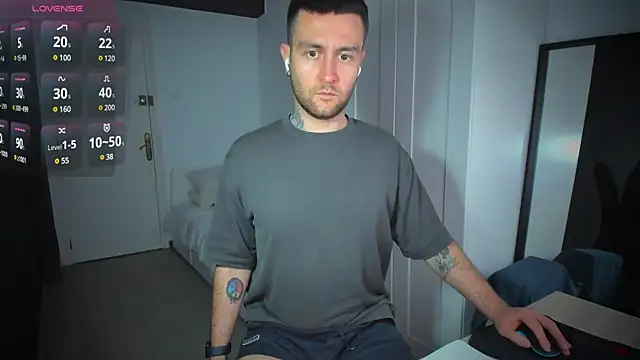 HonestAndrew online show from 6, 3, 2025