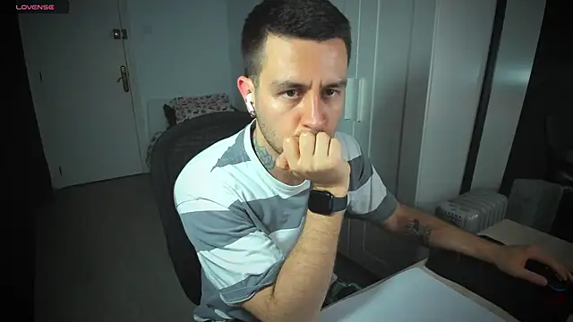 HonestAndrew online show from 20, 3, 2025