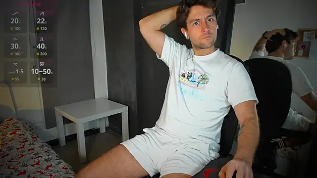 HonestAndrew online show from 30, 10, 2025