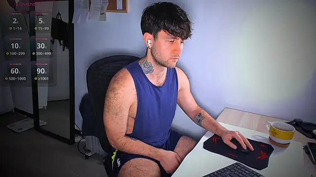 HonestAndrew online show from 2, 2, 2026