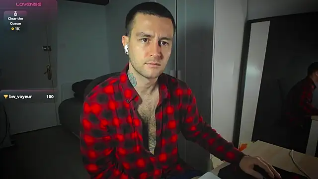 HonestAndrew online show from 2, 2, 2025