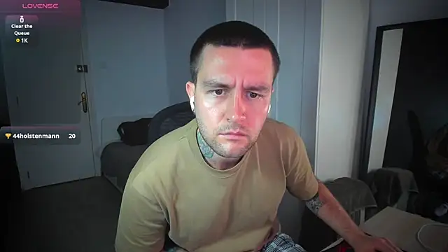 HonestAndrew online show from 4, 2, 2025