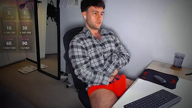 HonestAndrew online show from 8, 2, 2026