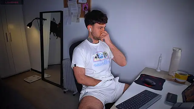 HonestAndrew online show from 10, 2, 2026